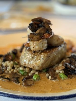 Landry's Seafood House by null