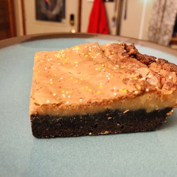 Flying Monkey Bakery - Peanut Butter Buttercake - Bakeries Near Me - Philadelphia, Pennsylvania Flying Monkey Bakery - Peanut Butter Buttercake - Bakeries Near Me - Philadelphia, Pennsylvania
