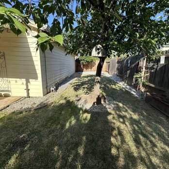 Awaken Landscapes - After - Landscaping Near Me - Lafayette, California