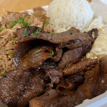 Da Kitchen Maui - Hawaiian Near Me - Kihei, Hawaii