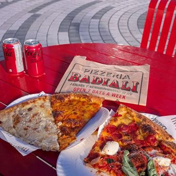 Pizzeria Badiali - Pizza Near Me - Toronto, Ontario