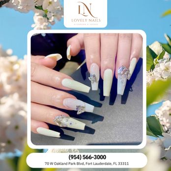 Lovely nail ♡ Akzentz Luxio - Lovely – The Nail Hub