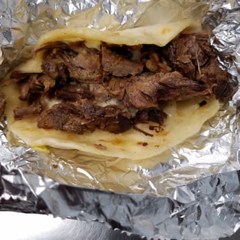 Tostaderia Madero's - Fajita - Mexican Near Me - Houston, Texas