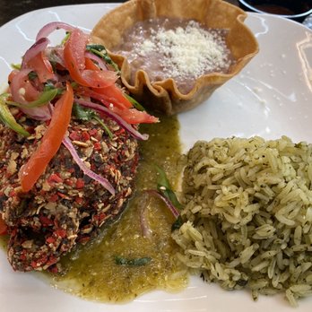 Madero 1899 - Chile Relleno - Mexican Near Me - Fullerton, California