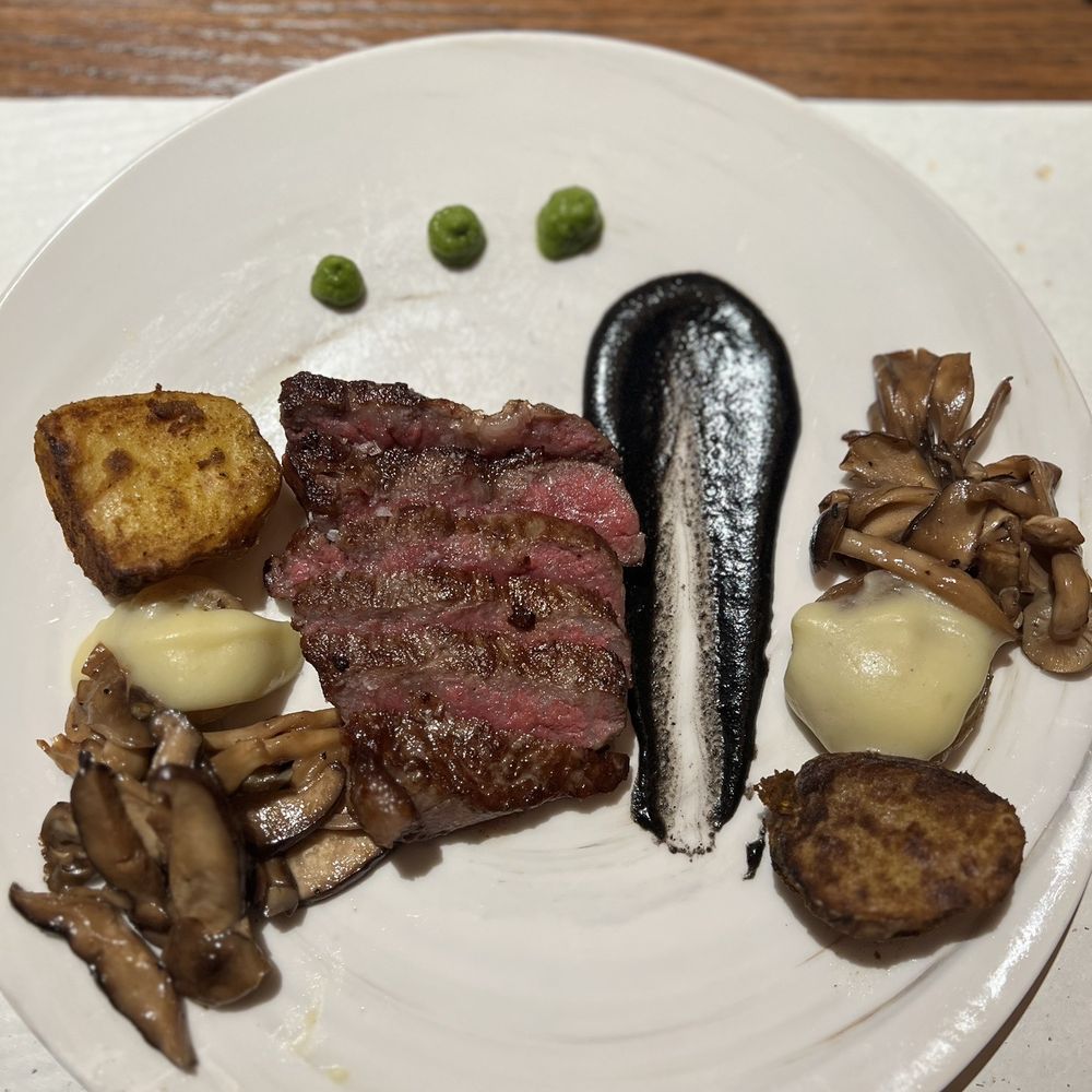 Takumi-Tei - A5 wagyu - Japanese Near Me - Lake Buena Vista, Florida Takumi-Tei - A5 wagyu - Japanese Near Me - Lake Buena Vista, Florida