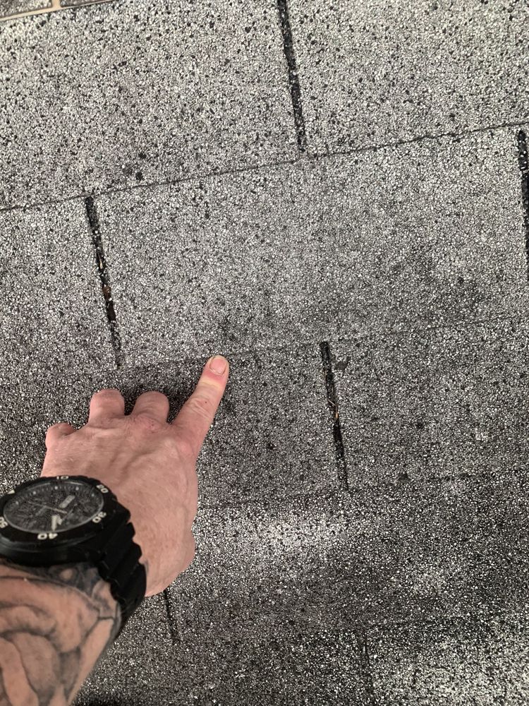 Slide of South Texas Contracting and Roofing