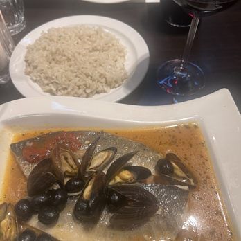 Piccolo Mondo - Italian Near Me - Amsterdam, New Hampshire