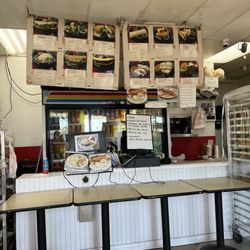 Nancy's Bakery & Deli - Menu updated as of Jan 2025