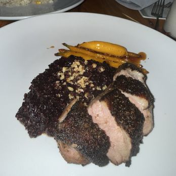 The Greenbrier Restaurant - unsure, not what I ordered. - Steakhouses Near Me - Gatlinburg, Tennessee The Greenbrier Restaurant - unsure, not what I ordered. - Steakhouses Near Me - Gatlinburg, Tennessee