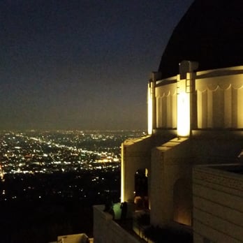 Griffith Observatory - Observatories Near Me - Los Angeles, California Griffith Observatory - Observatories Near Me - Los Angeles, California