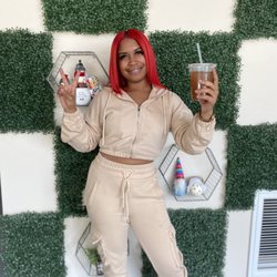 Uptown Nutrition