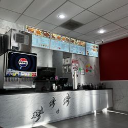 Island Hawaiian BBQ