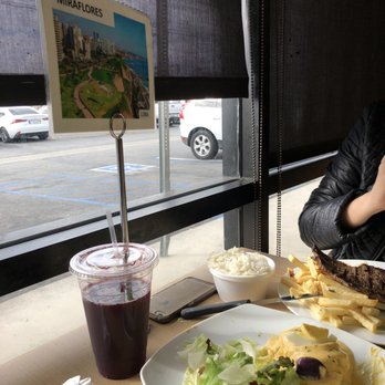 Mr Pollo - Peruvian Near Me - West Covina, California Mr Pollo - Peruvian Near Me - West Covina, California