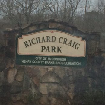 Richard Craig Park - Tennis Near Me - McDonough, Georgia Richard Craig Park - Tennis Near Me - McDonough, Georgia