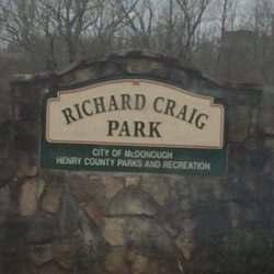 Richard Craig Park