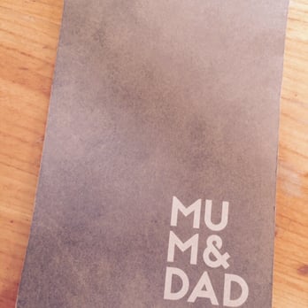 Mum&dad - Bars Near Me - Kiel, SH