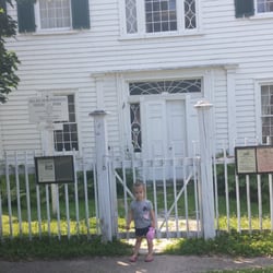 MacPherson House