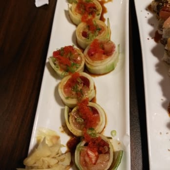 O' Sushi - Kuri Kuri - Sushi Bars Near Me - Newark, California O' Sushi - Kuri Kuri - Sushi Bars Near Me - Newark, California