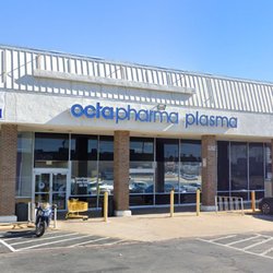 Octapharma Plasma - Garland - Octapharma Plasma Donation Center Garland, TX -
PLASMA CENTER ADDRESS:
3342 Broadway Blvd
Ste 110
Garland, TX 75043
