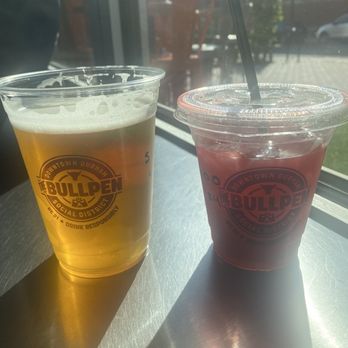 QueenBurger - IPA and mojito - Burgers Near Me - Durham, North Carolina