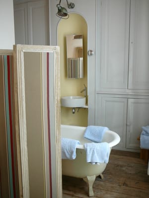 Hôtel Le Sénéchal by null