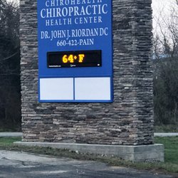 ChiroHealth
