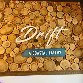 Drift - Breakfast & Brunch Near Me - Myrtle Beach, South Carolina Drift - Breakfast & Brunch Near Me - Myrtle Beach, South Carolina