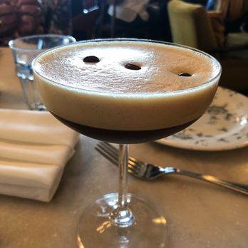 Little Hen - Espresso Martini - Breakfast & Brunch Near Me - Weston, Florida Little Hen - Espresso Martini - Breakfast & Brunch Near Me - Weston, Florida