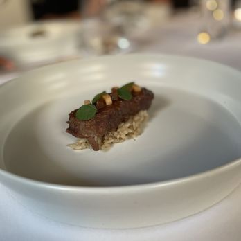 Jungsik - wagyu - Korean Near Me - New York, New York Jungsik - wagyu - Korean Near Me - New York, New York