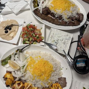 Shamshiry - Middle Eastern Near Me - Vienna, Virginia Shamshiry - Middle Eastern Near Me - Vienna, Virginia