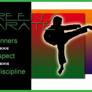 Green's Karate - This is our current logo. - Karate Near Me - Chattanooga, Tennessee Green's Karate - This is our current logo. - Karate Near Me - Chattanooga, Tennessee