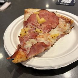 Hawaiian Slice