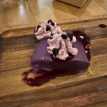 PORT UNION - RW Dessert Duo - Gluten-Free Near Me - Chicago, Illinois PORT UNION - RW Dessert Duo - Gluten-Free Near Me - Chicago, Illinois