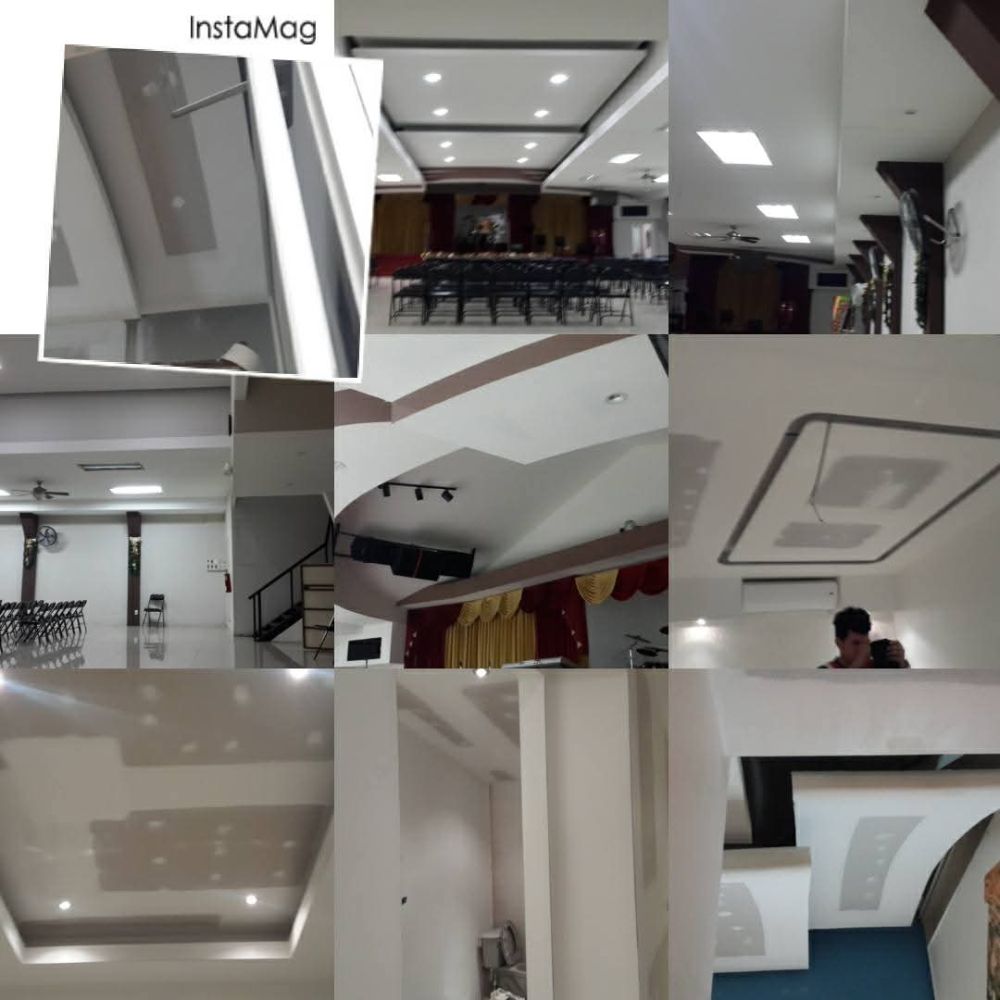 Curated visual reference: Fresh Look at Jlm Custom Drywall Finishing And Designs Updated May 2026