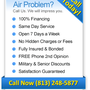 Photo of REM Air Conditioning of Tampa