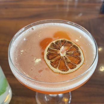 The Temple Kitchen + Bar - Cocktail Bars Near Me - Kailua-Kona, Hawaii