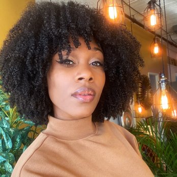 A Curly Walk Studio - Hair Stylists Near Me - Downey, California