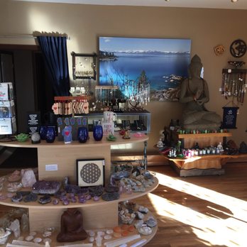 Well Being - Massage Near Me - Kings Beach, California