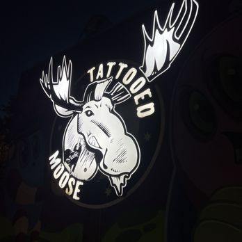 The Tattooed Moose - Sandwiches Near Me - North Charleston, South Carolina