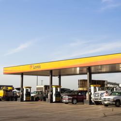 Love's Travel Stop
