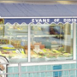 Evans of Didsbury - From Website