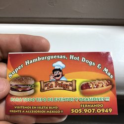 La Pulga
