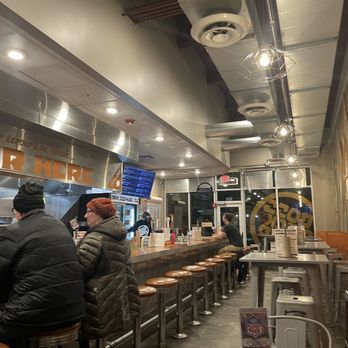 Boss ChickNBeer - Chicken Wings Near Me - Berea, Ohio