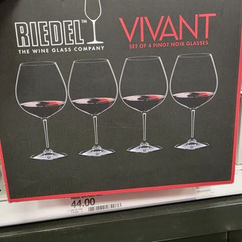 Target - Best all-around wine glasses - Department Stores Near Me - Jurupa Valley, California