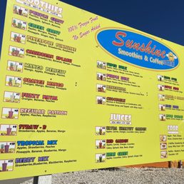 Menu Menu