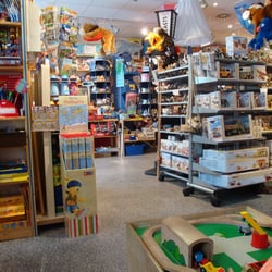 SpielPlatz! Gutes Spielzeug