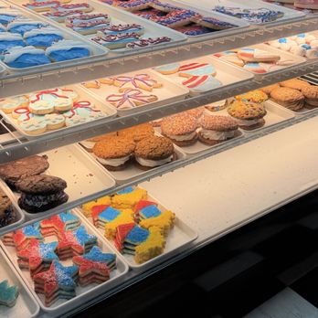 Cinotti's Bakery & Deli - Bakeries Near Me - Jacksonville Beach, Florida Cinotti's Bakery & Deli - Bakeries Near Me - Jacksonville Beach, Florida