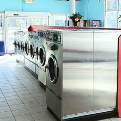 Tropical Breeze Laundry - Decatur