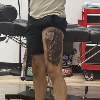 PicazoTat2 - Tattoo Near Me - Palm Desert, California PicazoTat2 - Tattoo Near Me - Palm Desert, California