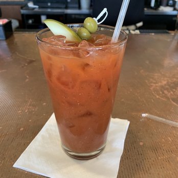 Sundance Grill - Bloody Mary - Breakfast & Brunch Near Me - Cascade, Michigan Sundance Grill - Bloody Mary - Breakfast & Brunch Near Me - Cascade, Michigan
